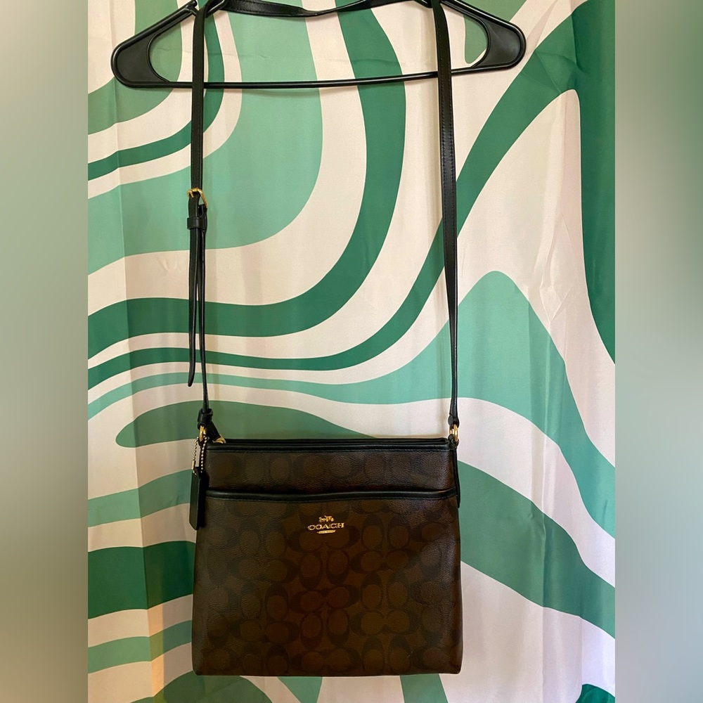 Coach Crossbody Bag